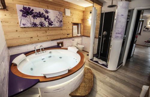 Chalet Tobià Villa - Foto 19