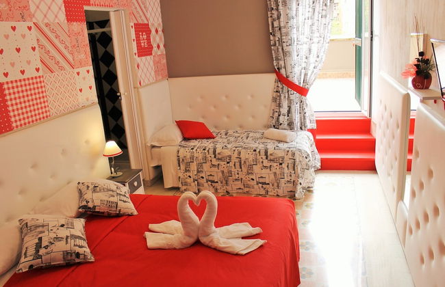 I Love Piramide - Foto 11