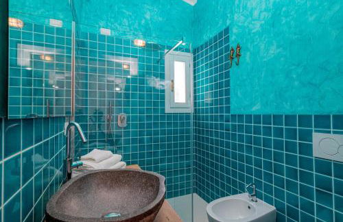 Casa Turchese by Wonderful Italy - Foto 48