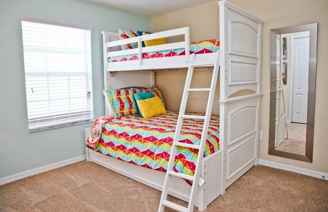 2931 Banana Palm Road 5 Bedroom Townhouse by RedAwning - Foto 9