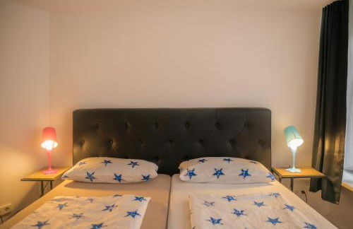 Altstadt Apartment Alisa - Foto 14