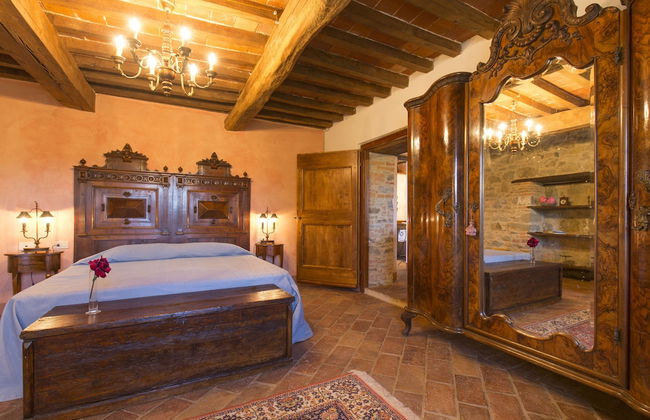 Podere le Corone - Foto 10