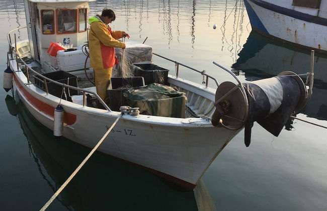 Apartment Lighthouse &free Parking in Izola-isola - Foto 35