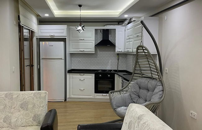 VIP Apart Otel - Photo 36