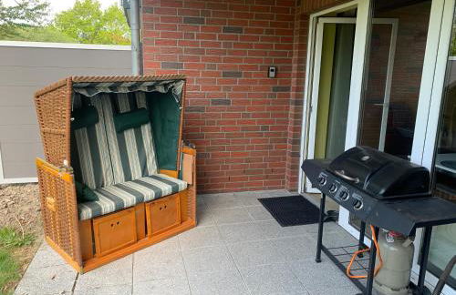 Lilli-Marleen 1-23 Wurster-Nordsee-Küste - Foto 15