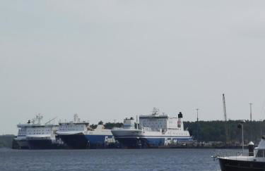 Lieblingsstrand App20 in Travemünde direkt am Strand - Foto 20