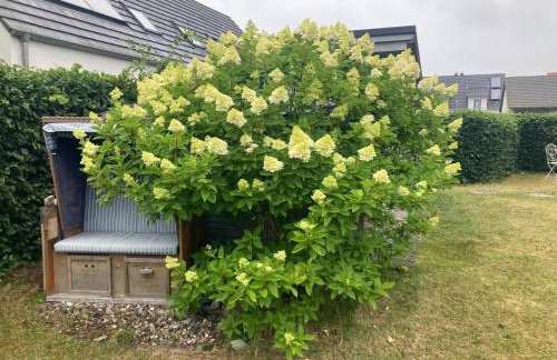 Auszeit am Meer - Ostseenah & Sonnenterrasse - 2 Bäder - Photo 30