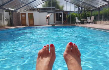 Appartements Schusterhof - Foto 3