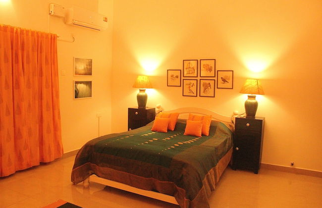 The Assagao House Luxury Villa - Photo 5