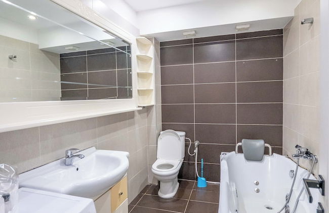 Tirent Apartment Komuna Parisit 2 - Foto 21