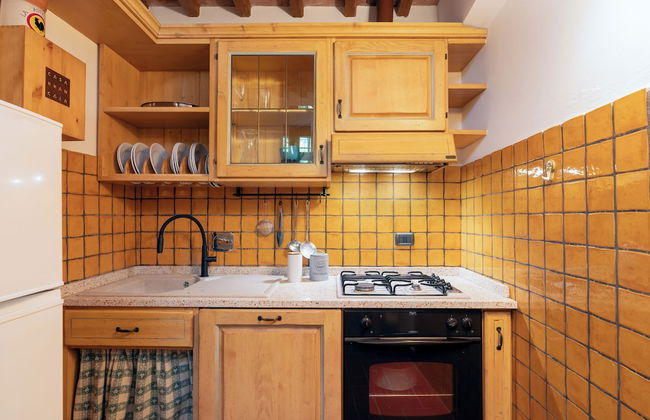 A Casa Dell'ida - Foto 6