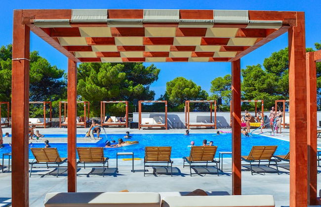 Croatia Camp Mobile Homes Vodice - Photo 24