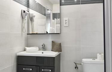 Hôtel Résidence Les Grands Chênes Amnéville les Thermes - Foto 24