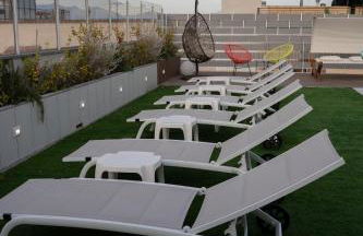 Houses & Rooftop Pompei - Sky - Foto 60