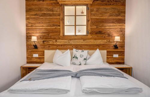 Alpine Mountain Chalet - Foto 72