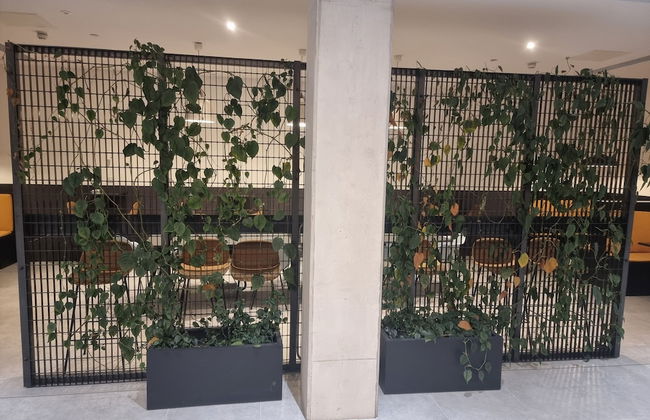 Captivating 1-bed Apartment in Manchester - Foto 11