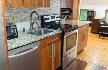 Private estate apartment. - Photo 26