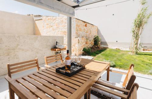 Heritage New Stone Villa Allegra - Private Swimming Pool & Garden - Foto 27