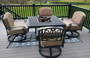 Fireball's Lodge - Foto 53