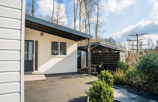 Cosy Holiday Home in Appelscha With Garden - Foto 47