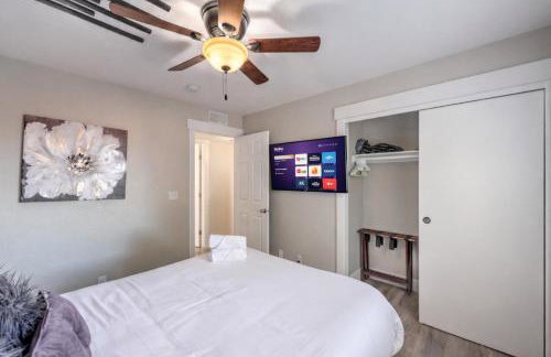 Vegas Heated Pool - Spa Oasis, 15 Min to Strip - Foto 27