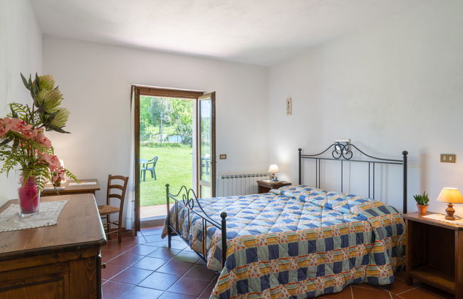 Podere Ritali - Foto 31