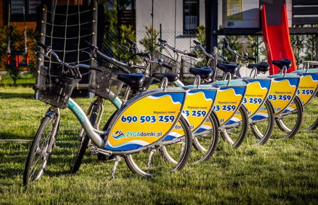 Two-story Holiday Homes Close to the Seaside Beach - Foto 9