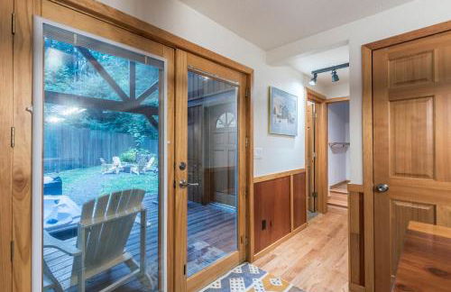 Perch - Juniper Cabin - Foto 6