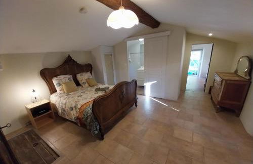 Le Cocon de la Corgne - Foto 7