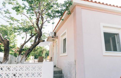 Harmonia, Summer House in Skala Eressos - Photo 52