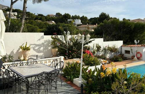 Villa Esmeralda - Foto 7