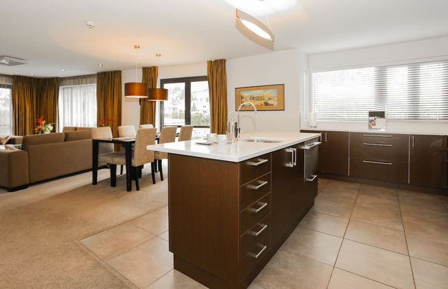 Village Lake Apartments - Foto 16