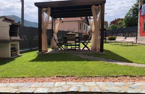 Casa Ginni con Piscina e giardino - Photo 16