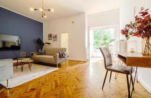 Altbauwohnung im Zentrum Bocholts - Foto 11