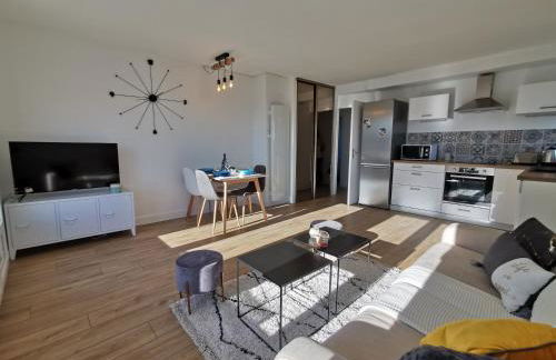 Le Kerdun Bord de mer tout à pied - Foto 5