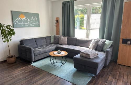 Ferienwohnung "Apartment Sunlife Winterberg" 4 Sterne - Photo 13