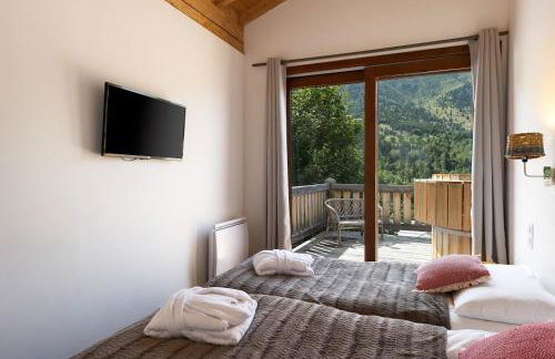 Chalet Zebra - Foto 32