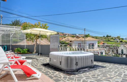 Casa do Valentim, a Home in Madeira - Foto 95