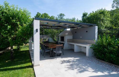 Villa Latica - Foto 50