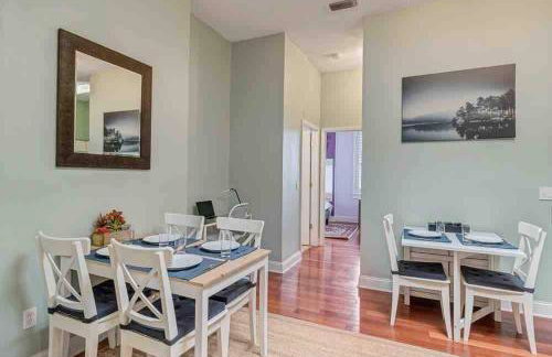 Stylish 2 BR apartment - perfect for relaxing - Photo 3