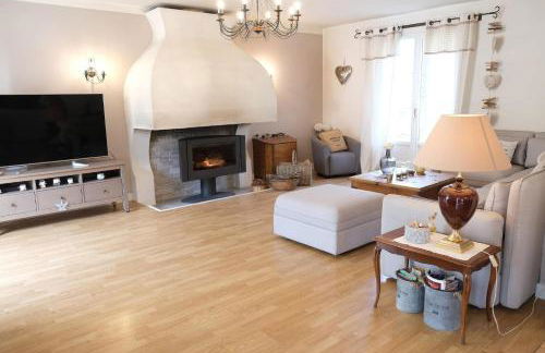 Typical farm with private pool close to the Ventoux 8 persons - Foto 20