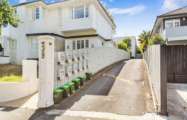 Apartment in Auckland - Foto 14