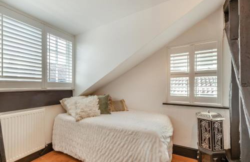 Cutters Cottage - Foto 9