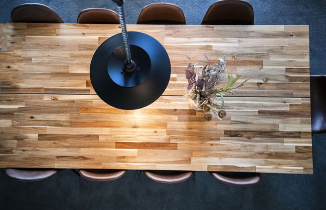 The Churchill Penthouse by Daniel&Jacob’s - Foto 59