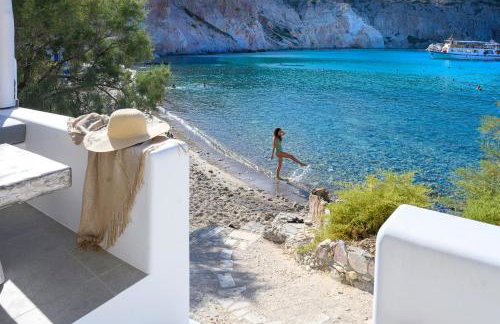 Milinon Suites - Foto 20