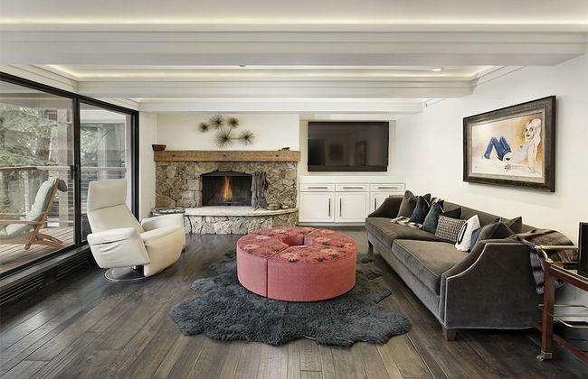 Chateau Eau Claire & Roaring Fork by Frias Properties - Foto 67