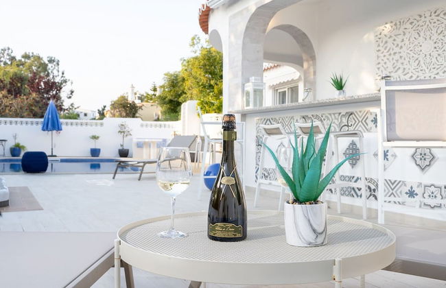 66 ADM Clara Beautifully Renovated Villa - Foto 25