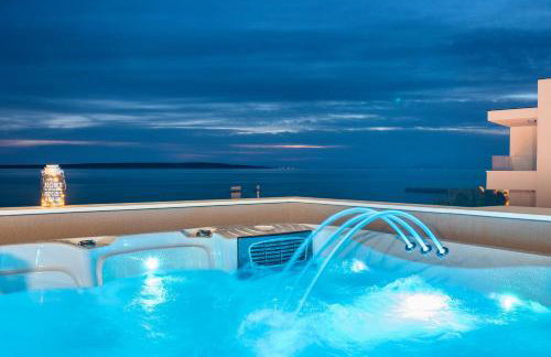 Villa Eni apartments 1 - Foto 38