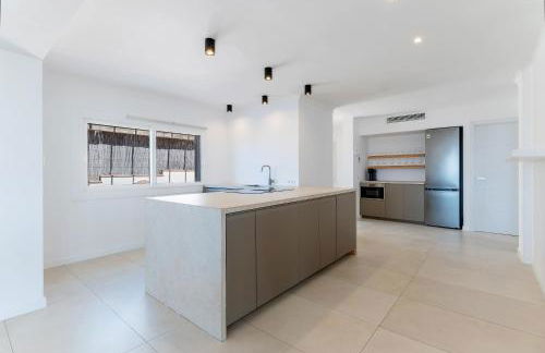 Villa Costa den Blanes - Foto 10