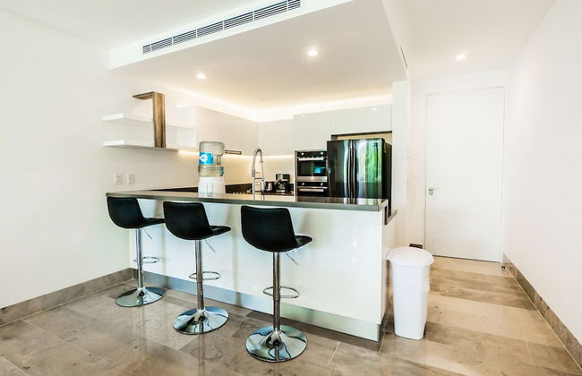 Oceana Beachside Condo - Foto 24